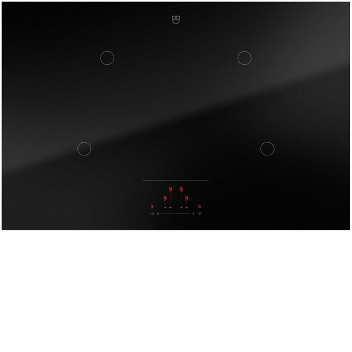 Варочная поверхность V-ZUG CookTop V2000 I804 CTI2T-31146 Варочная поверхность V-ZUG CookTop V2000 I804 CTI2T-31146