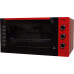 Мини-печь SHIVAKI MD4218E red Мини-печь SHIVAKI MD4218E red