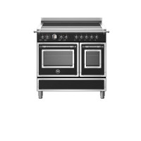 Варочный центр BERTAZZONI HER95I2ENET Варочный центр BERTAZZONI HER95I2ENET