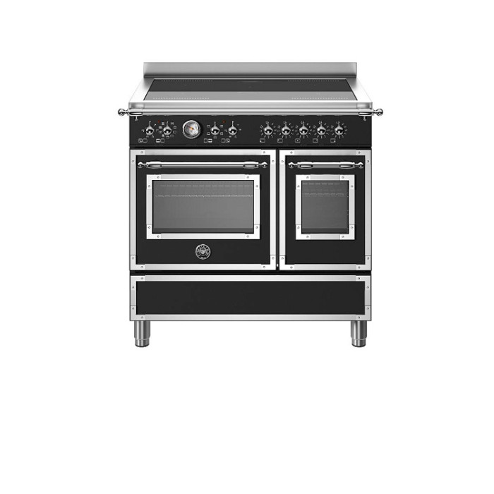 Варочный центр BERTAZZONI HER95I2ENET Варочный центр BERTAZZONI HER95I2ENET