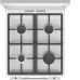 Плита GORENJE GK5A42WF-B Плита GORENJE GK5A42WF-B