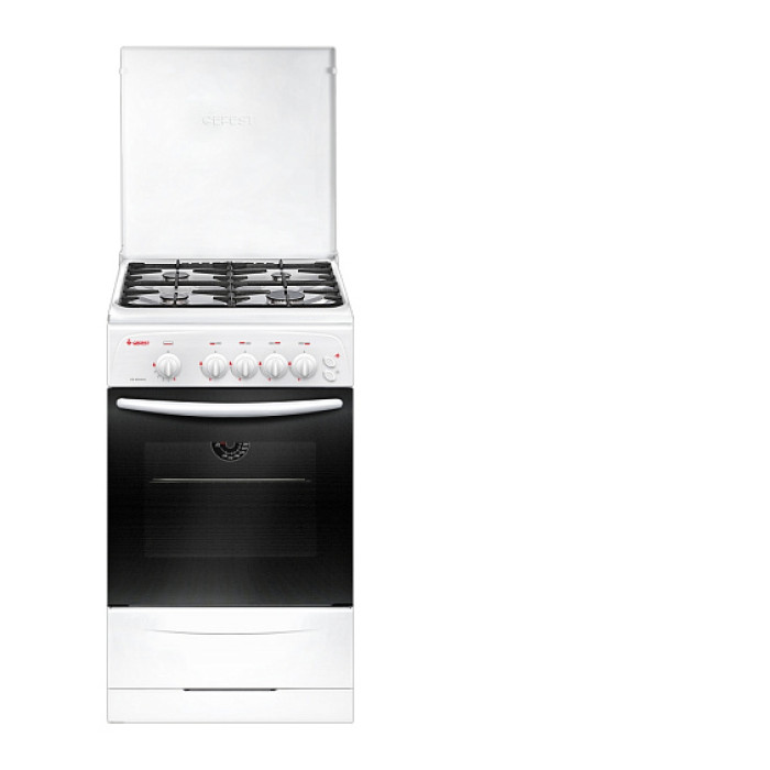 Плита GEFEST CG 50М04 К73