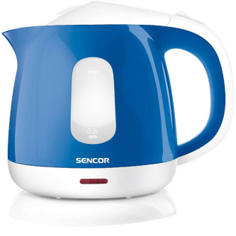 Чайник SENCOR SWK 1012BL