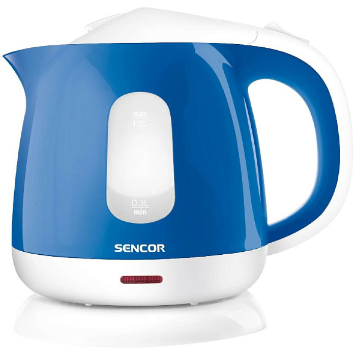 Чайник SENCOR SWK 1012BL Чайник SENCOR SWK 1012BL