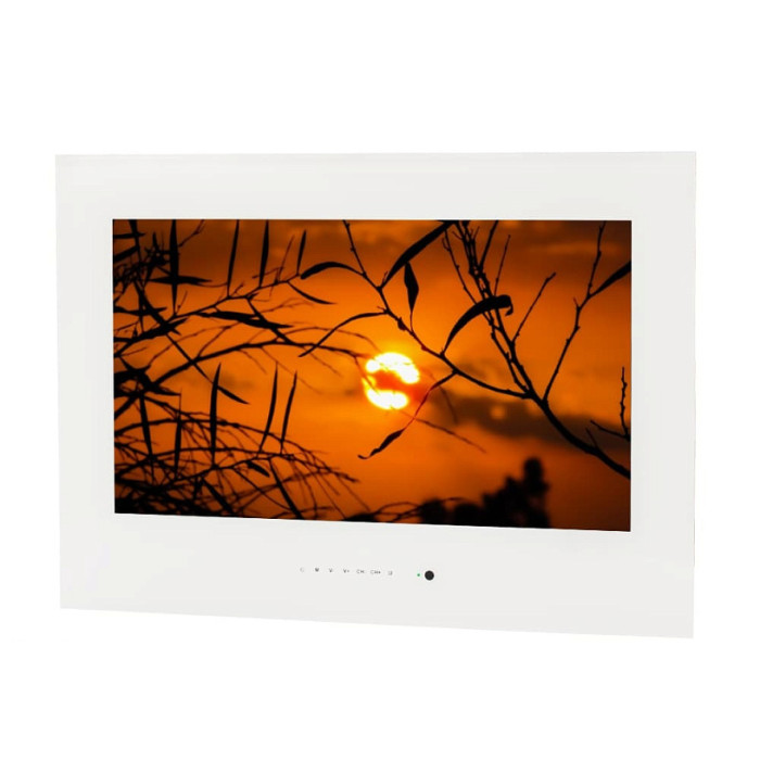 Телевизор AVEL AVS245SM White