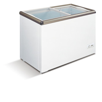 Морозильный ларь WILLMARK FSL-350X-4 Морозильный ларь WILLMARK FSL-350X-4