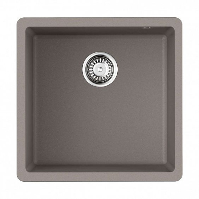 Кухонная мойка OMOIKIRI Bosen 44-U-GR (4997010) Кухонная мойка OMOIKIRI Bosen 44-U-GR (4997010)