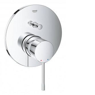 Смеситель GROHE Essence 24058001