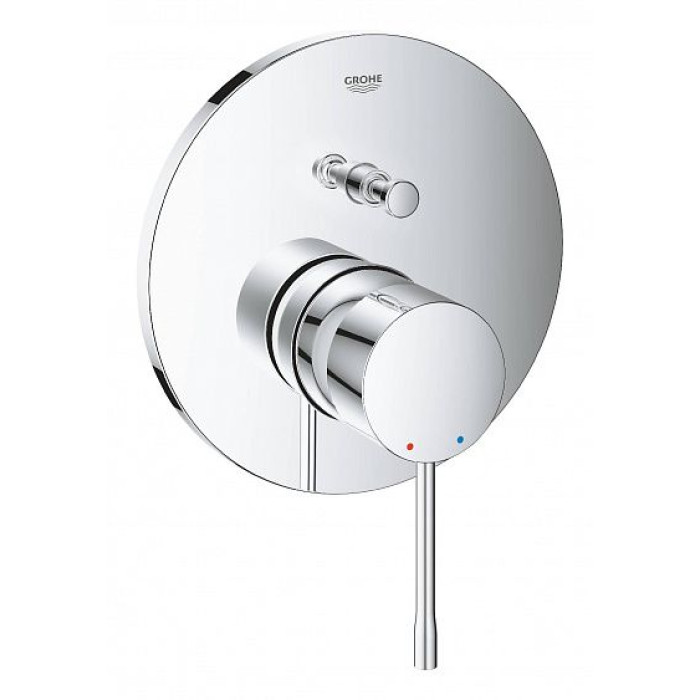 Смеситель GROHE Essence 24058001 Смеситель GROHE Essence 24058001