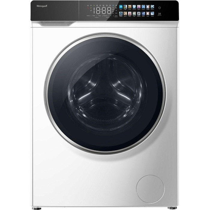 Стиральная машина WEISSGAUFF WMD 999 Inverter Steam Стиральная машина WEISSGAUFF WMD 999 Inverter Steam