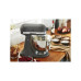Чаша KITCHENAID 5KSM5SSBHM 4.8 л стальная Чаша KITCHENAID 5KSM5SSBHM 4.8 л стальная