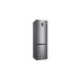 Холодильник LG GB-P20DSQFS серебристый