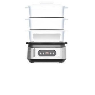 Пароварка CENTEK CT-1459 Пароварка CENTEK CT-1459