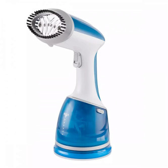 Отпариватель ZELMER ZGS1700 PERFORM WH/BLUE Отпариватель ZELMER ZGS1700 PERFORM WH/BLUE