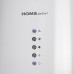 Вытяжка HOMSair ART 1050IS 35 белый (в 1 коробке) Вытяжка HOMSair ART 1050IS 35 белый (в 1 коробке)