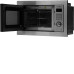 Микроволновая печь HYUNDAI HBW 2544 IX