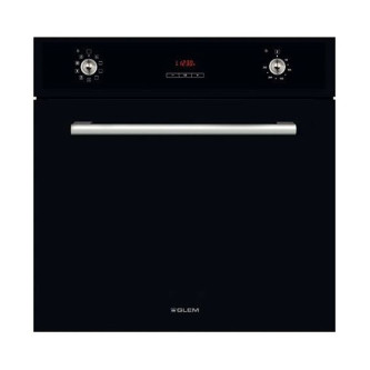 Духовой шкаф GLEM gfp93bk
