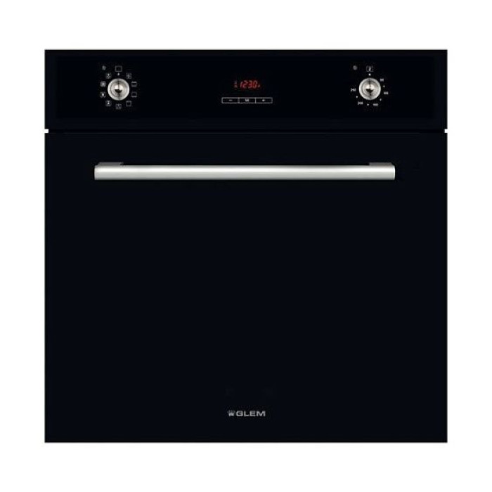 Духовой шкаф GLEM gfp93bk