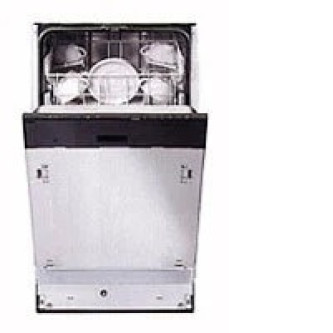 Посудомоечная машина Kuppersbusch IGV 449.3 Посудомоечная машина Kuppersbusch IGV 449.3