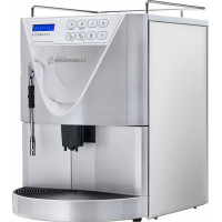 Кофемашина NUOVA SIMONELLI Microbar II Cappuccino AD pearl white Кофемашина NUOVA SIMONELLI Microbar II Cappuccino AD pearl white