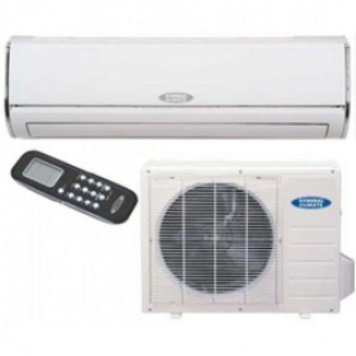 Сплит-система GENERAL CLIMATE gc-n07hrin1-neo Сплит-система GENERAL CLIMATE gc-n07hrin1-neo