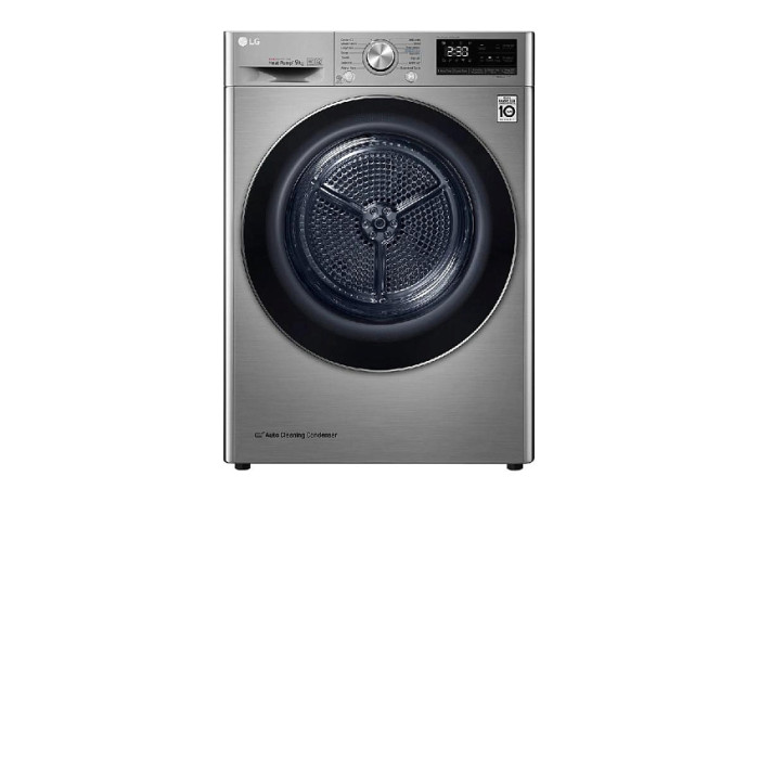 Сушильная машина LG RC90V9EV2Q
