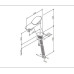 Смеситель AM.PM Spirit V2.0 F70A02100 хром Смеситель AM.PM Spirit V2.0 F70A02100 хром