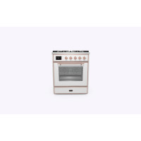 Варочный центр ILVE M30DNE3/WHP
