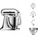 Миксер KITCHENAID 5KSM185PSECR 4.8 л Миксер KITCHENAID 5KSM185PSECR 4.8 л