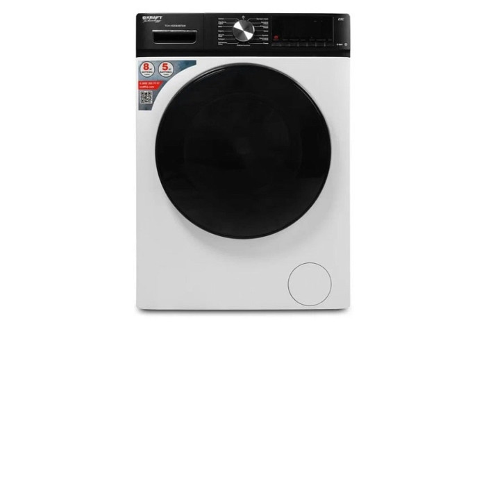Стиральная машина KRAFT TCH-HDD8587SW