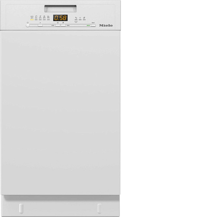 Посудомоечная машина MIELE G 5430 SCU SL ACTIVE
