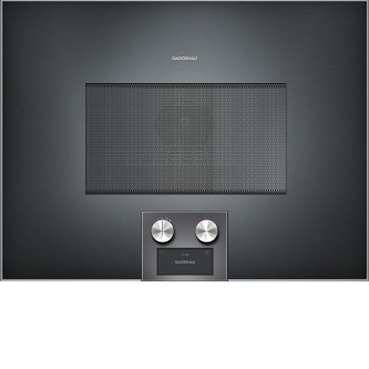 Духовой шкаф GAGGENAU BM455100