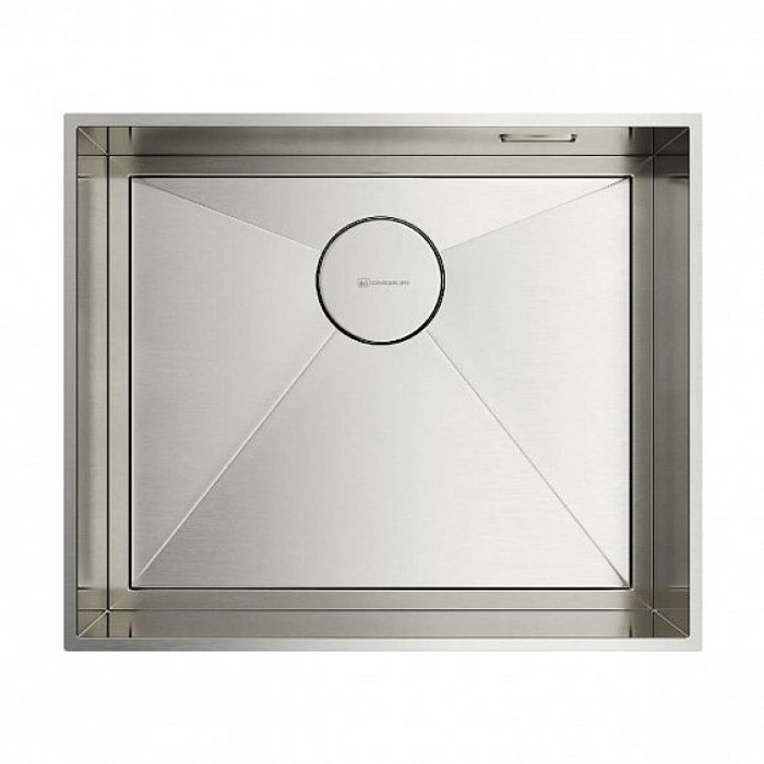 Кухонная мойка OMOIKIRI Kasen 53-INT-IN (4993304) Кухонная мойка OMOIKIRI Kasen 53-INT-IN (4993304)