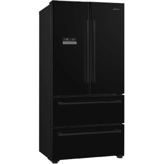 Холодильник SMEG FQ55FNDE