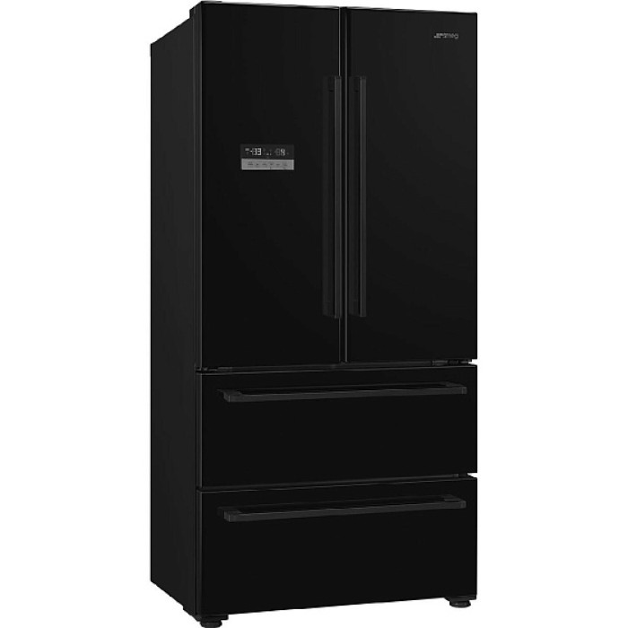 Холодильник SMEG FQ55FNDE Холодильник SMEG FQ55FNDE