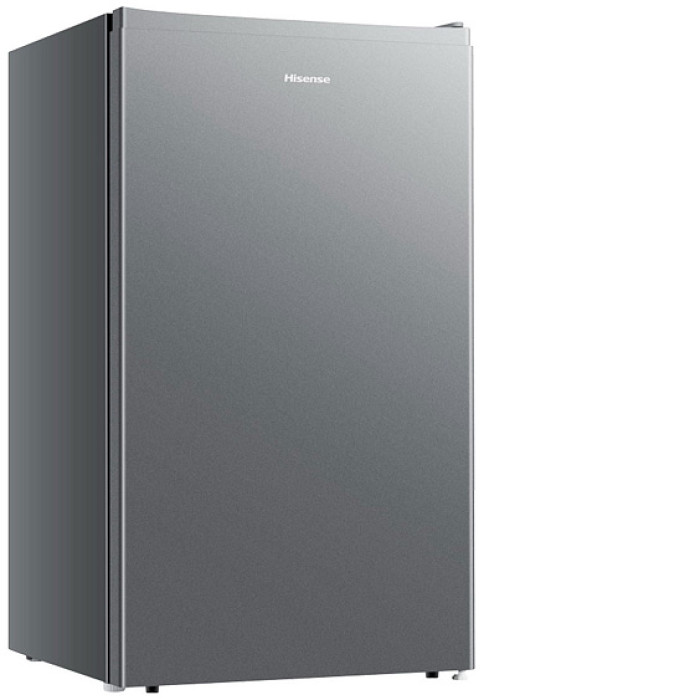 Морозильная камера HISENSE FV78D4ADF