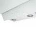 Вытяжка GRAND Gloucester 50 WH Вытяжка GRAND Gloucester 50 WH