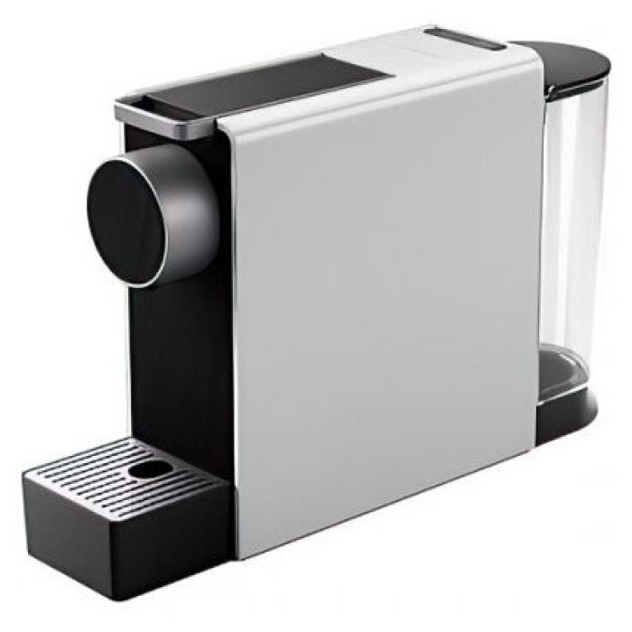 Кофемашина XIAOMI Scishare Capsule Coffee Machine Mini S1201 Gray