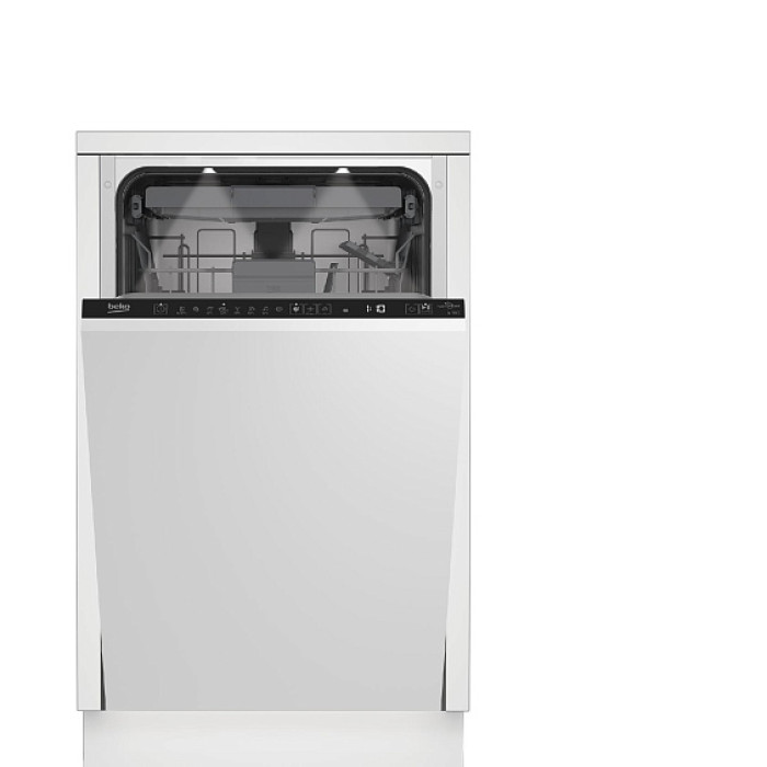 Посудомоечная машина BEKO BDIS38120Q Посудомоечная машина BEKO BDIS38120Q