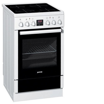 Плита электрическая GORENJE ec 52303 aw