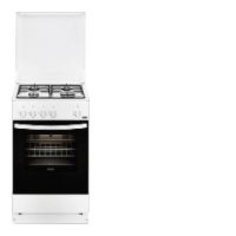 Плита газовая ZANUSSI zcg 921091 w