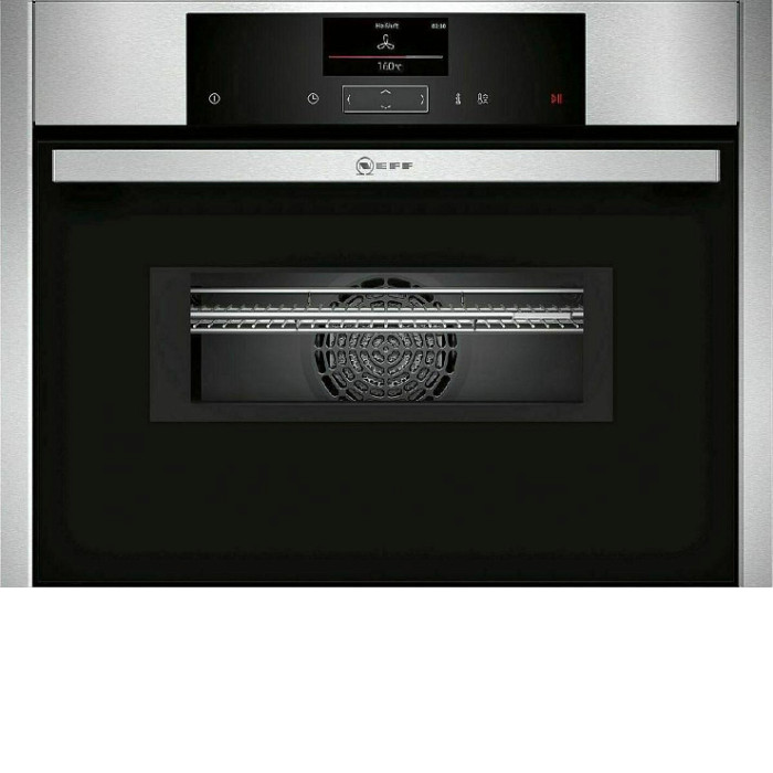 Духовой шкаф NEFF C15MS22N0 Духовой шкаф NEFF C15MS22N0