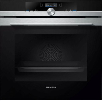 Духовой шкаф SIEMENS HB674GBS1 Духовой шкаф SIEMENS HB674GBS1