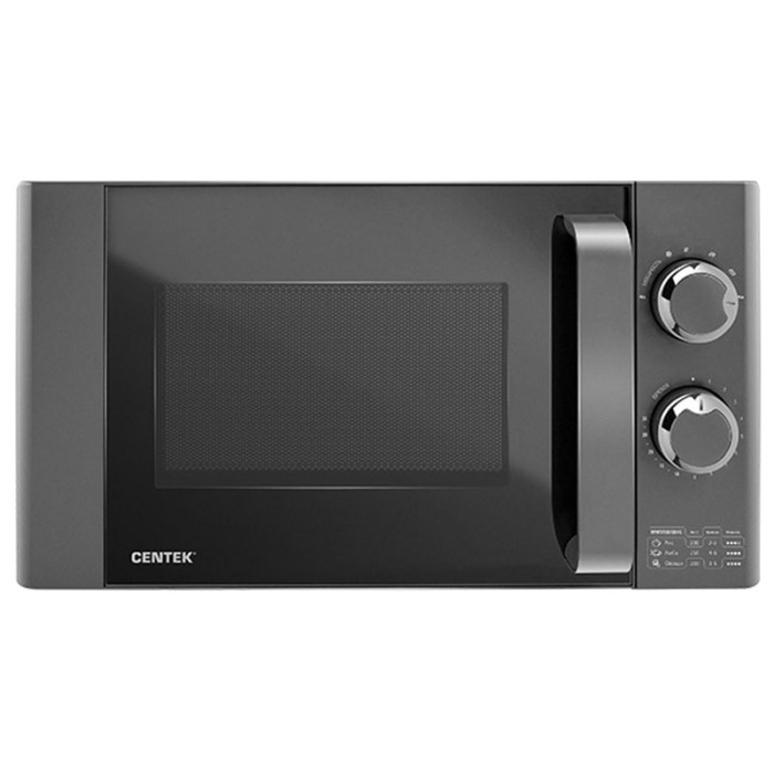 Микроволновая печь CENTEK CT-1573 Микроволновая печь CENTEK CT-1573