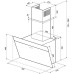 Вытяжка KRONA Kristen 600 black/inox S Вытяжка KRONA Kristen 600 black/inox S