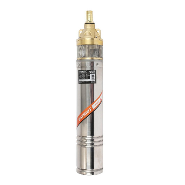Насос PATRIOT CP 1160 C Насос PATRIOT CP 1160 C