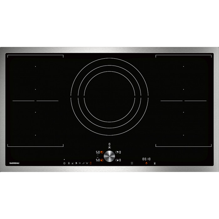 Поверхность GAGGENAU CI292110 Поверхность GAGGENAU CI292110