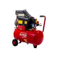 Компрессор ELITECH КПМ 300/24 Промо Компрессор ELITECH КПМ 300/24 Промо