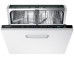 Посудомоечная машина SAMSUNG DW60M6040BB/WT