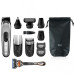 Триммер BRAUN MGK7221 + GIL FUS PrGl Fib Бр + 2к + чх Триммер BRAUN MGK7221 + GIL FUS PrGl Fib Бр + 2к + чх